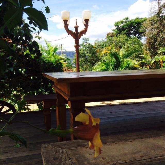 Pousada Recanto Das Pedras Tiradentes Exterior foto
